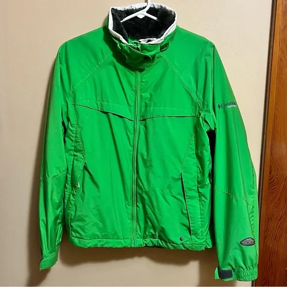 Columbia Sportswear - Winter - Women - Ski - Outdoor - Large - Omni Shield - Picture 1 of 11